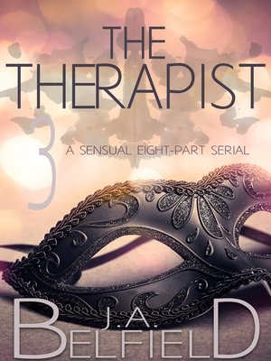 cover image of Episode 3: The Therapist, Book 3